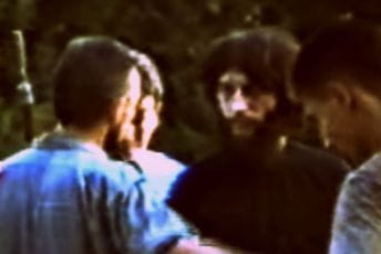 Pljevlja, 1992: Četnici okupirali grad Pljevlja, 1992: Četnici okupirali grad