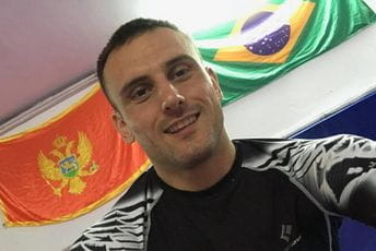 Nepobjedivi Šćepan DRINČIĆ