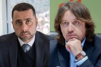 Đurović i Sekulović kandidati za ministre Đurović i Sekulović kandidati za ministre