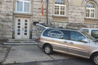 Cetinjanin presudio sebi jer je smatrao da je bio lažno optužen Cetinjanin presudio sebi jer je smatrao da je bio lažno optužen