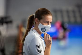 Bojana Popović novi trener Budućnosti