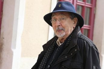 Preminuo glumac Špiro Guberina Preminuo glumac Špiro Guberina