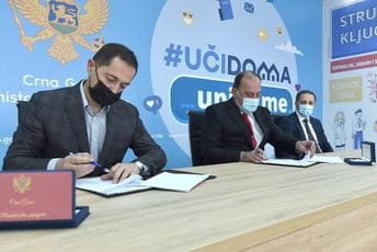 Obrazovni sistem dobija 30 novih školskih kombi vozila za prevoz učenika Obrazovni sistem dobija 30 novih školskih kombi vozila za prevoz učenika