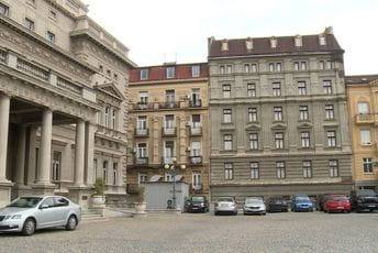 Prodat Hotel Splendid u Beogradu Prodat Hotel Splendid u Beogradu