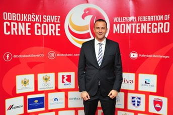 Pajković član komisije za evropske kupove Pajković član komisije za evropske kupove