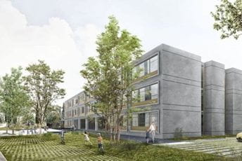 Bemax donira školu u Tološima Budući izgled škole