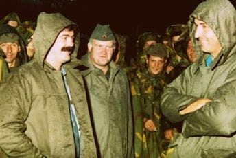 Đukanović: Četnici objavili rat Crnoj Gori, odgovorićemo silom (1992) Đukanović: Četnici objavili rat Crnoj Gori, odgovorićemo silom (1992)