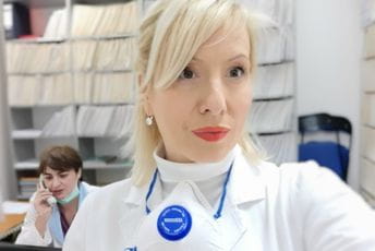 BURDŽOVIĆ: Krize poput korone ostavljaju dubok trag u ličnosti čovjeka BURDŽOVIĆ: Krize poput korone ostavljaju dubok trag u ličnosti čovjeka