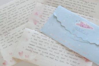 Emotivno pismo djevojčice Djeda Mrazu rasplakalo internet Emotivno pismo djevojčice Djeda Mrazu rasplakalo internet