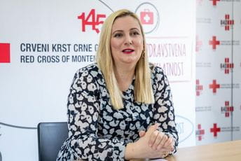 Dubak: Crnogorski građani humani u nevolji Dubak: Crnogorski građani humani u nevolji