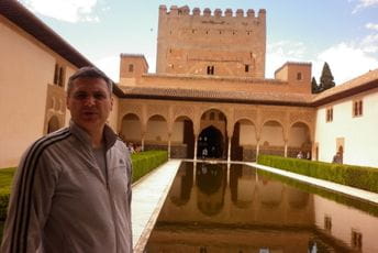 Sa kolegama iz Španije do visoko vrednovanog naučnoistraživačkog projekta Sa kolegama iz Španije do visoko vrednovanog naučnoistraživačkog projekta