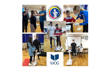 Fakultet za sport i fizičko vaspitanje organizuje u Podgorici besplatna antropometrijska testiranja učenika osnovnih škola i srednjih škola Fakultet za sport i fizičko vaspitanje organizuje u Podgorici besplatna antropometrijska testiranja učenika osnovnih škola i srednjih škola