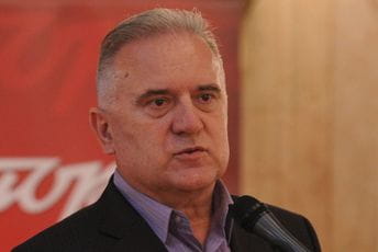 Oglasio se srpski ministar: Na kraju će Srbija biti kriva Oglasio se srpski ministar: Na kraju će Srbija biti kriva