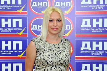 Jelena Kljajević i zvanično direktorica Nacionalnih parkova Jelena Kljajević i zvanično direktorica Nacionalnih parkova