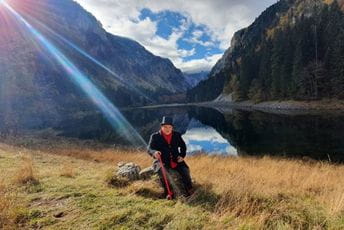 Božo Bulatović: "Gorski car" je detalj iz mog života Božo Bulatović: "Gorski car" je detalj iz mog života