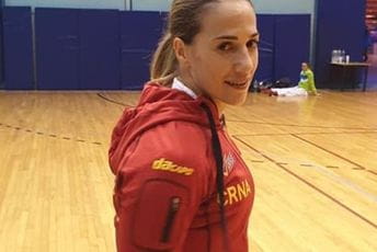 Raković: Ženska ekipa želi svjetsku medalju Raković: Ženska ekipa želi svjetsku medalju