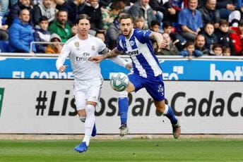 Real očajan u prvenstvu: Treći vezani meč bez pobjede, Atletiko odmiče Real očajan u prvenstvu: Treći vezani meč bez pobjede, Atletiko odmiče