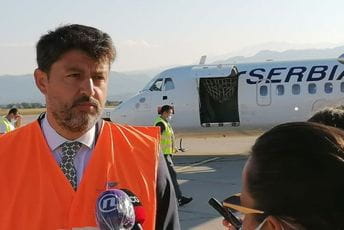 Nije praksa da država ponovo predloži ambasadora koji je protjeran Nije praksa da država ponovo predloži ambasadora koji je protjeran