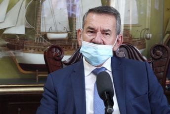 Nrekić: Abazović gura građane u zonu krivične odgovornost Ljoro Nrekić