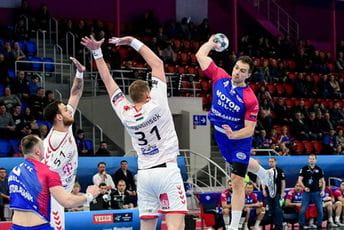 Stevan Vujović u katarskom Al Rajanu