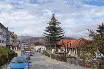 Komunalna policija napisala više prekršajnih naloga i kazni vlasnicima pasa Komunalna policija napisala više prekršajnih naloga i kazni vlasnicima pasa