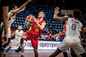 Ivanović: Nema kalkulacija i nema nazad, moramo na oba meča ići na pobjedu Ivanović: Nema kalkulacija i nema nazad, moramo na oba meča ići na pobjedu