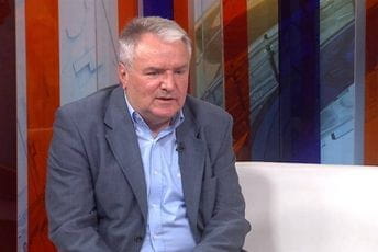 Đukić: Božović provocirao Crnu Goru po nalogu Beograda Đukić: Božović provocirao Crnu Goru po nalogu Beograda