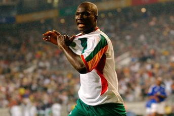 Preminuo Papa Buba Diop Preminuo Papa Buba Diop