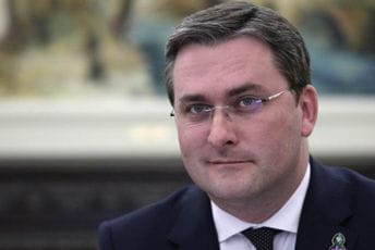 Selaković: Pružili smo ruku Crnoj Gori, želimo najbolje odnose