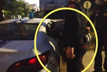 Đurović tvrdi: Načelnik me tukao da priznam ubistvo Pavićevića Đurović tvrdi: Načelnik me tukao da priznam ubistvo Pavićevića