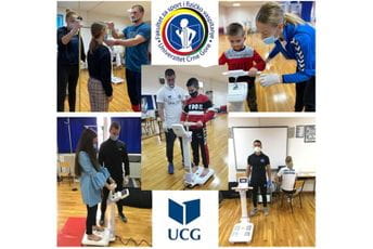 Sjutra počinje besplatno sedmodnevno testiranje srednjoškolaca i osnovaca Sjutra počinje besplatno sedmodnevno testiranje srednjoškolaca i osnovaca