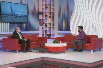 Gubici Montenegro erlajnza 14,9 miliona, kasni plata Gubici Montenegro erlajnza 14,9 miliona, kasni plata