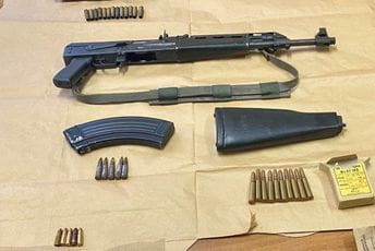 U Danilovgradu uhapšene tri osobe U Danilovgradu uhapšene tri osobe