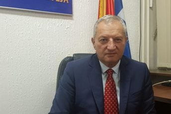 DPS Pljevlja: Milinković podnio ostavku iz moralnih razloga Vlade Milinković