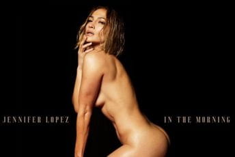 Dženifer Lopez obradovala fanove (VIDEO) Dženifer Lopez obradovala fanove (VIDEO)