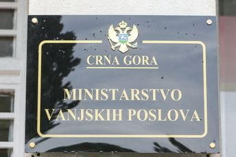 DRI dala negativno mišljenje na poslovanje ambasada Crne Gore u Kini i SAD-u