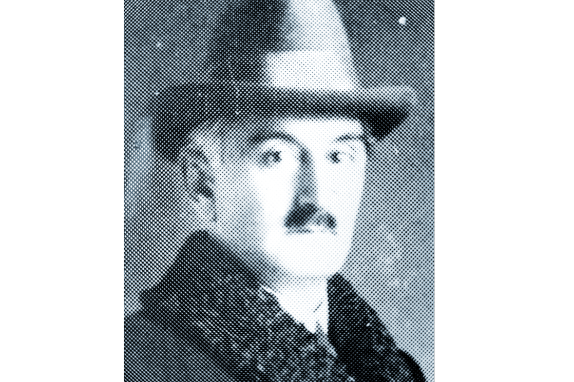 Kaplje žuči Dr Ivo Jovićević opisao mučeništvo crnogorskih ustanika