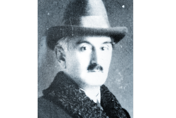 Kaplje žuči: Dr Ivo Jovićević opisao mučeništvo crnogorskih ustanika koji ponosito nose barjak slobode Kaplje žuči: Dr Ivo Jovićević opisao mučeništvo crnogorskih ustanika koji ponosito nose barjak slobode