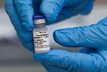 Dobrovoljci koji su testirali vakcinu Sputnjik V nisu se zarazili Dobrovoljci koji su testirali vakcinu Sputnjik V nisu se zarazili