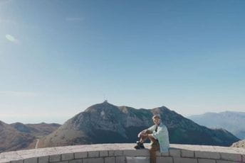 (VIDEO) Crna Gora “svebojna gora” (VIDEO) Crna Gora “svebojna gora”