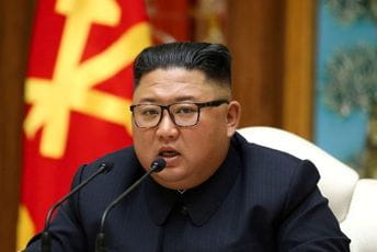 Sjeverna Koreja će proširiti vojne vježbe kako bi bila ‘spremna za rat’ Sjeverna Koreja će proširiti vojne vježbe kako bi bila ‘spremna za rat’