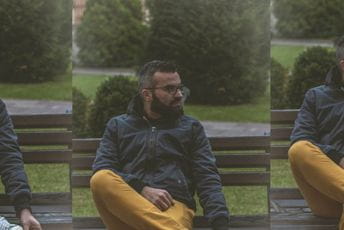 Muzika i film - moje velike ljubavi Dejan BATRIĆEVIĆ