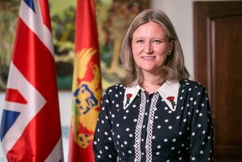 Medoks: Žene u regionu suočene sa velikim izazovom Medoks: Žene u regionu suočene sa velikim izazovom