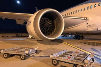 Koje zemlje su obustavile letove sa Britanijоm? Koje zemlje su obustavile letove sa Britanijоm?