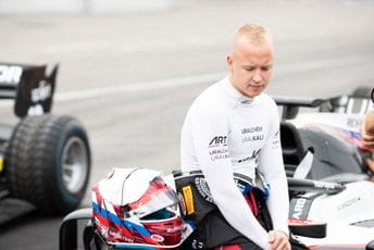 Novo lice u Formuli 1 Novo lice u Formuli 1