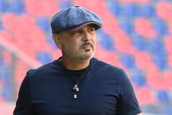 Preminuo Siniša Mihajlović Preminuo Siniša Mihajlović