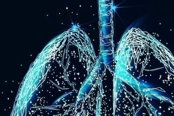 Istraživanje pokazalo koliko traje oštećenje na plućima nakon preležane korone Istraživanje pokazalo koliko traje oštećenje na plućima nakon preležane korone