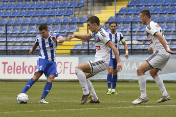 Zarubica: Iskra je uvijek neugodan rival, ali vjerujemo u trijumf Zarubica: Iskra je uvijek neugodan rival, ali vjerujemo u trijumf