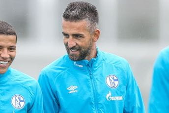 Nakon tuče sa trenerom Ibišević želi da napusti Šalke Nakon tuče sa trenerom Ibišević želi da napusti Šalke