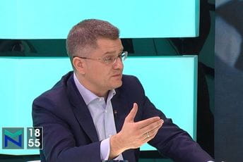 Jeremić čestitao Krivokapiću: Da odnosi Srbije i Crne Gore ponovo budu kakvi su istorijski uvijek i bili Jeremić čestitao Krivokapiću: Da odnosi Srbije i Crne Gore ponovo budu kakvi su istorijski uvijek i bili